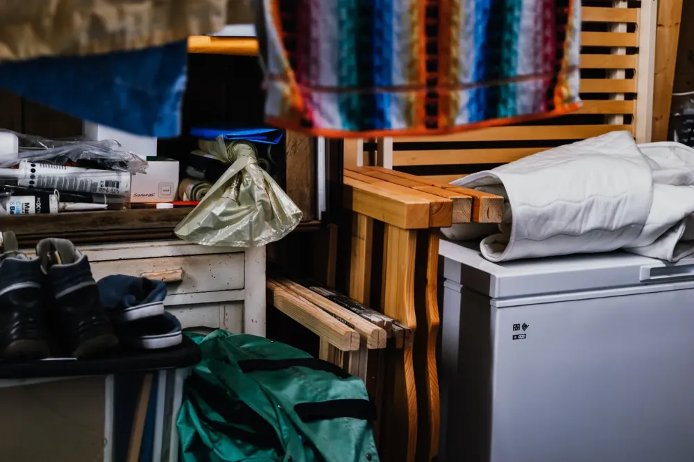 Entreprise débarras