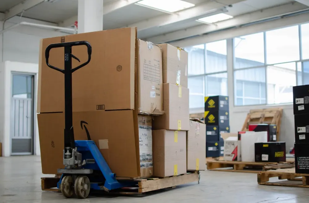 désencombrer bureaux