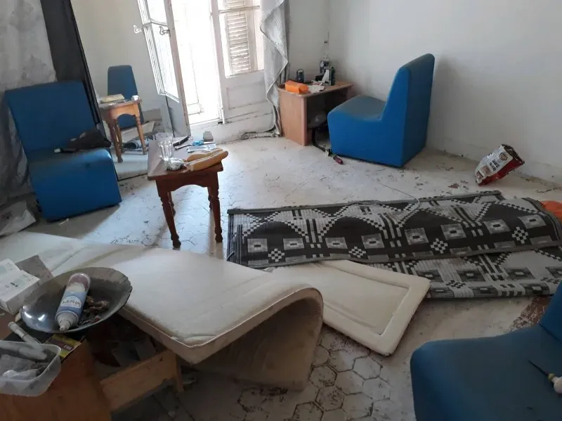 Debarras clé en main