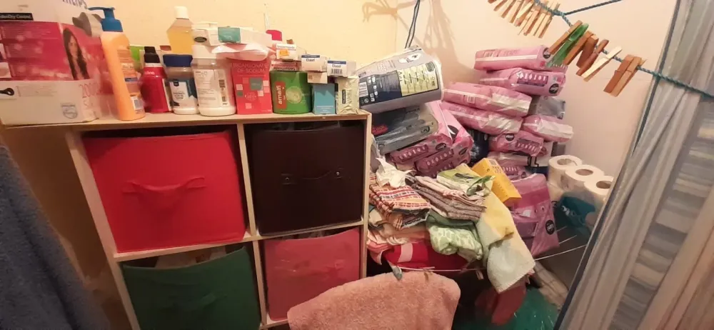 Débarras à Saint Victoret (5)