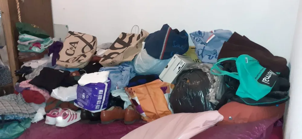 Débarras à Saint Victoret (6)