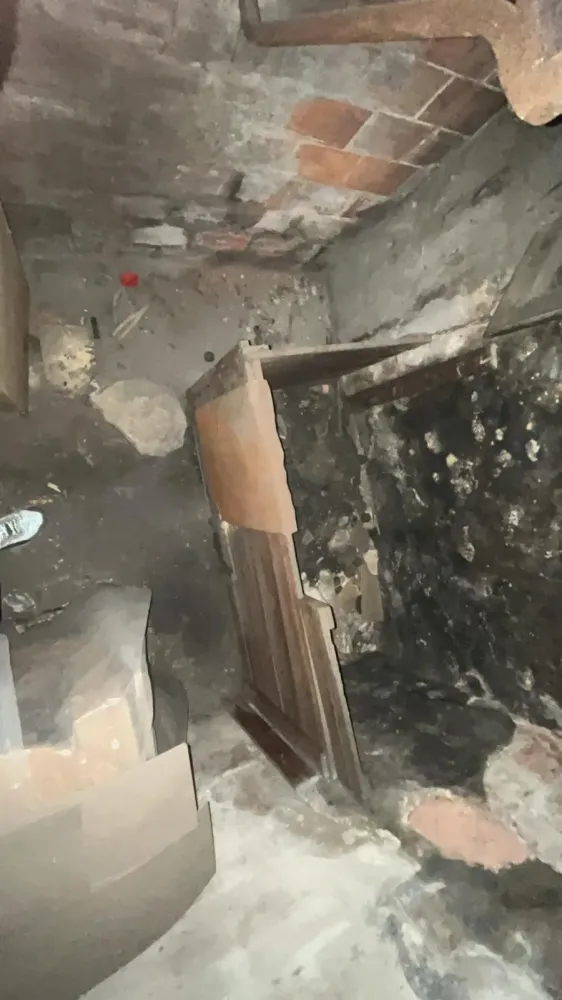 Débarras à Saint Victoret (24)