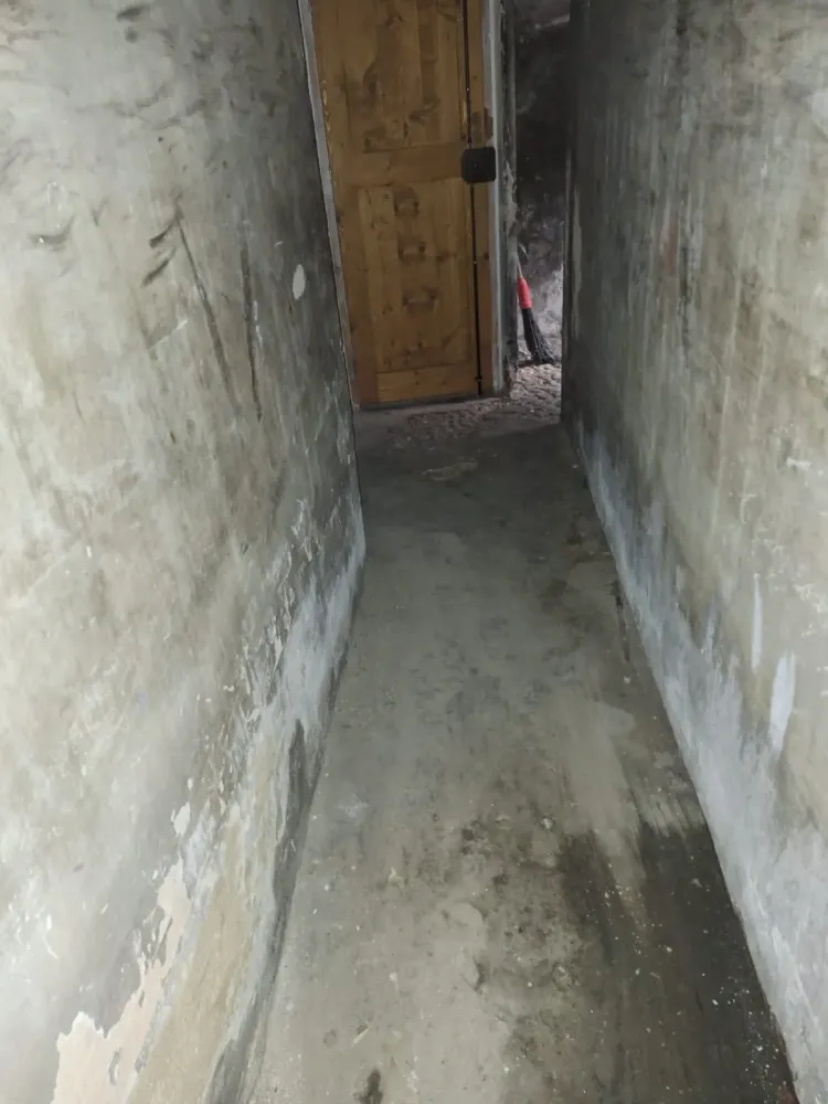 Débarras à Saint Victoret (26)