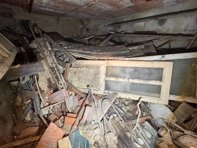 Débarras à Saint Victoret (13)