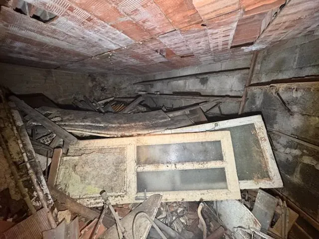 Débarras à Saint Victoret (14)