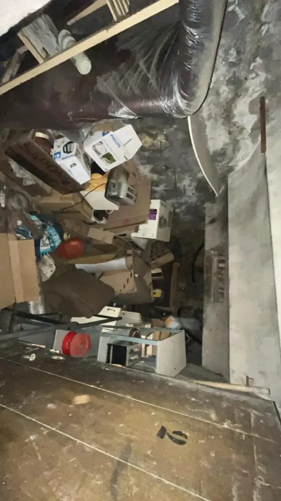 Débarras à Saint Victoret (22)