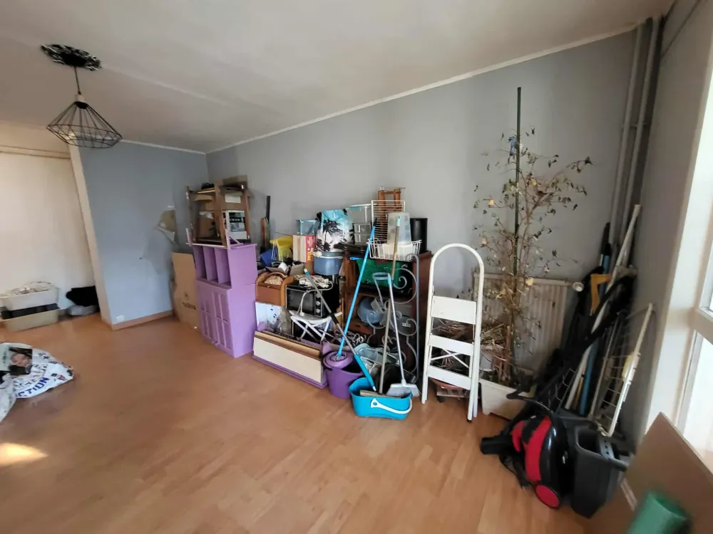 Débarras à Saint Victoret (45)