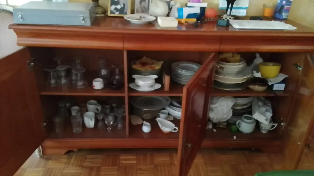 Débarras à Saint Victoret (10)