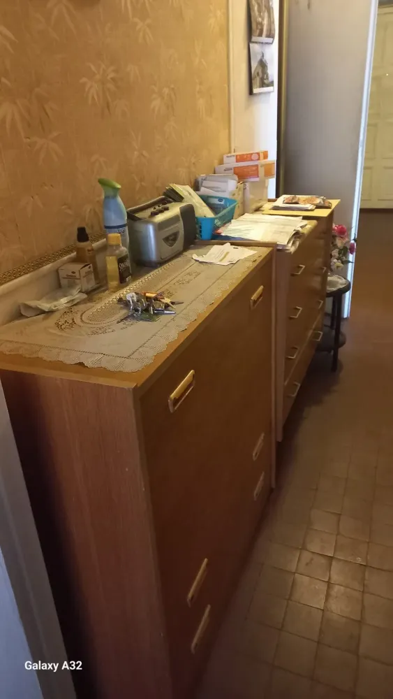 Débarras à Saint Victoret (31)