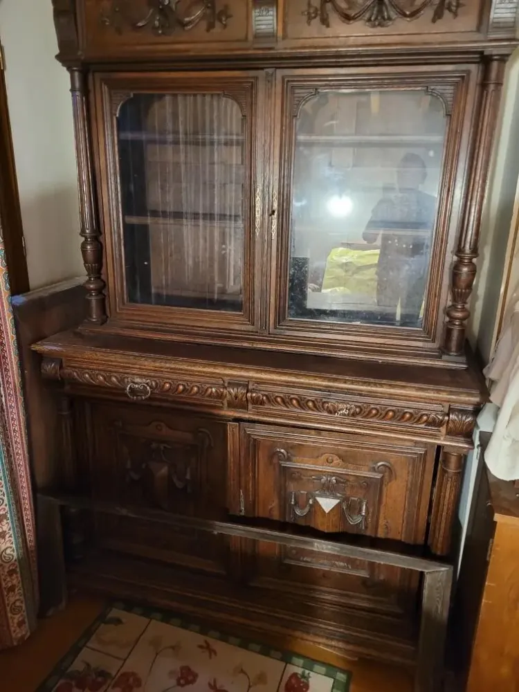 Débarras à Saint Victoret (40)