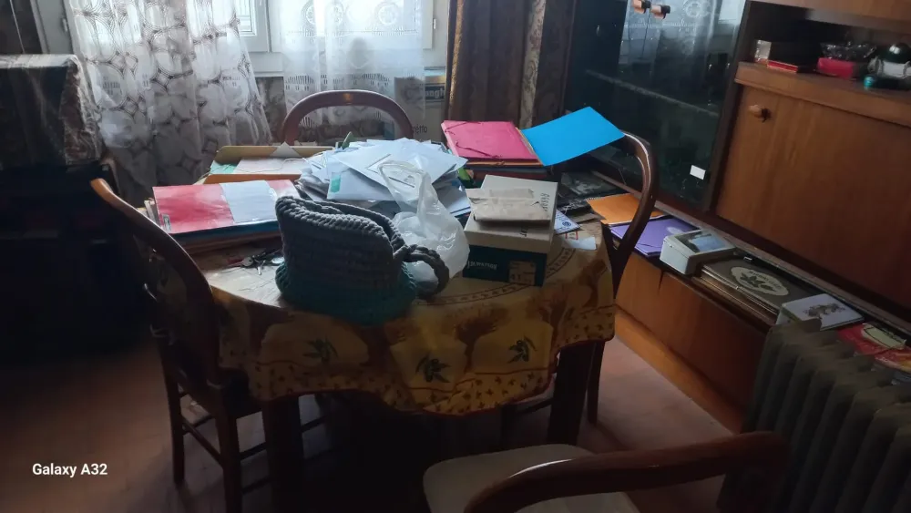 Débarras à Saint Victoret (33)