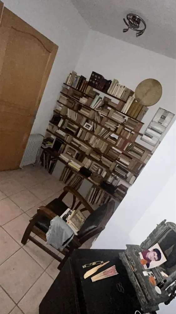 Débarras à Saint Victoret (42)