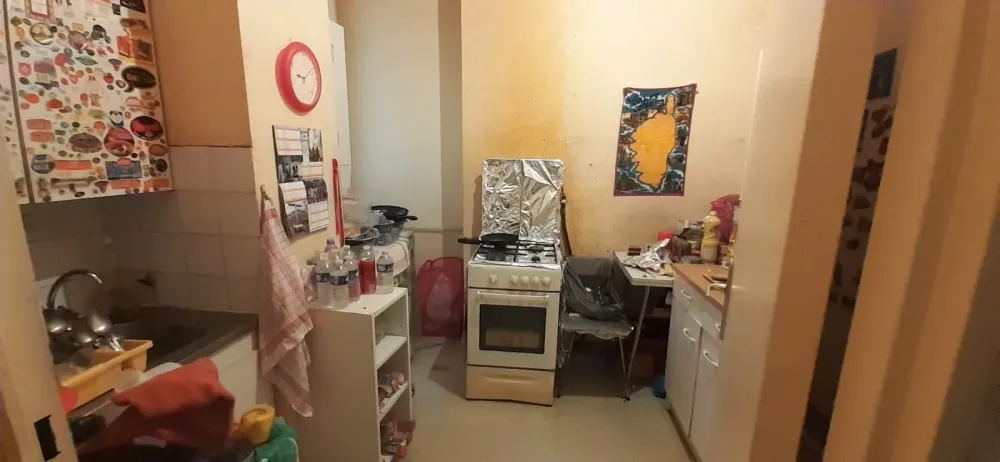 Débarras à Saint Victoret (12)