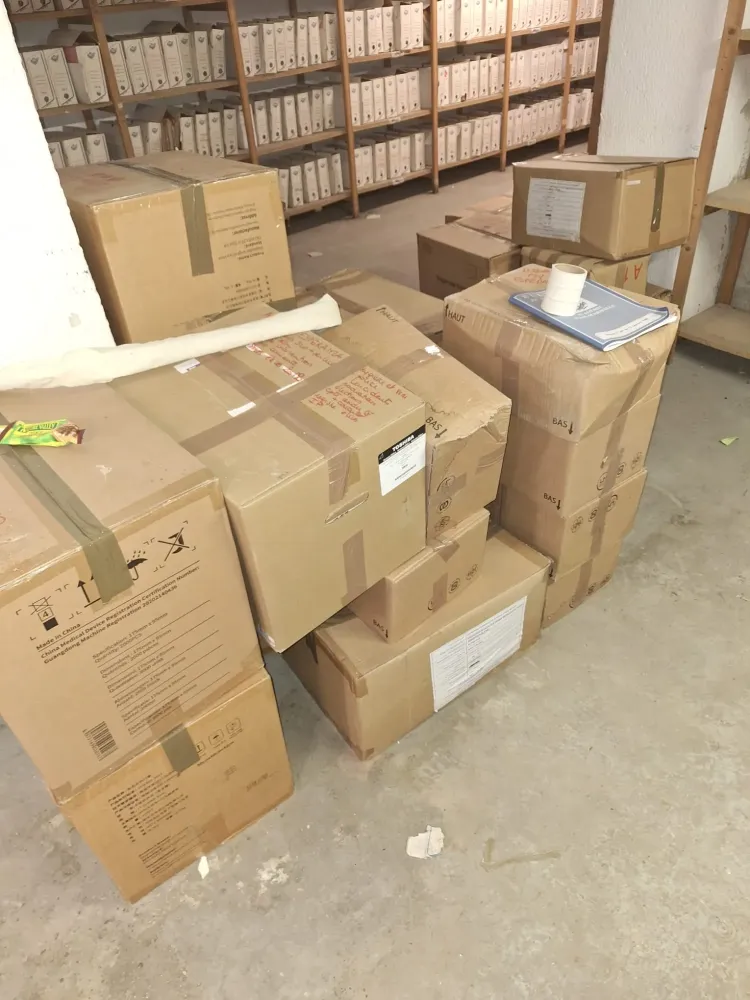 Débarras à Saint Victoret (20)