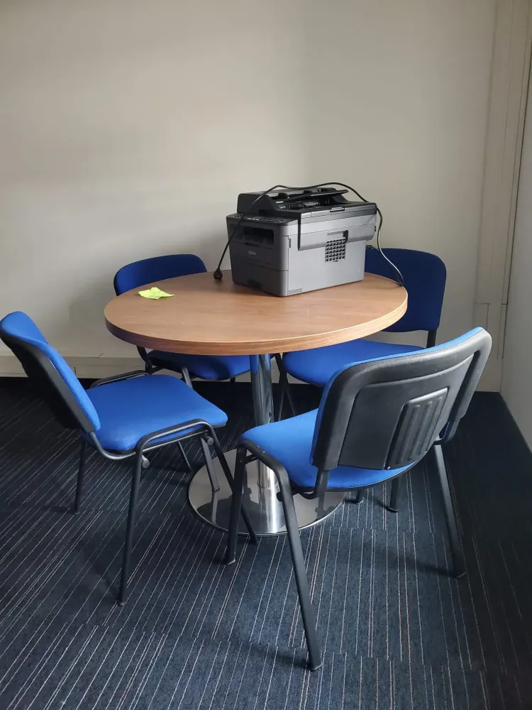 Débarras à Saint Victoret (29)