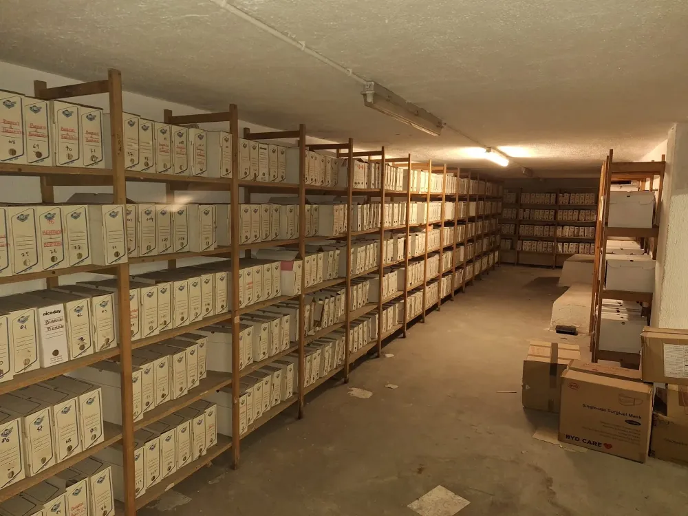 Débarras à Saint Victoret (30)