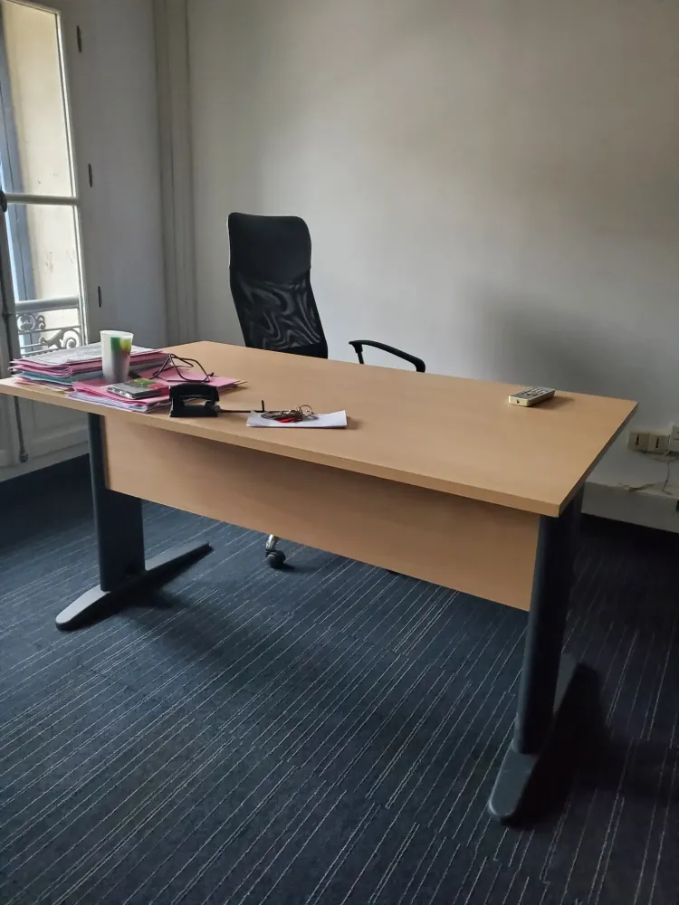 Débarras à Saint Victoret (41)