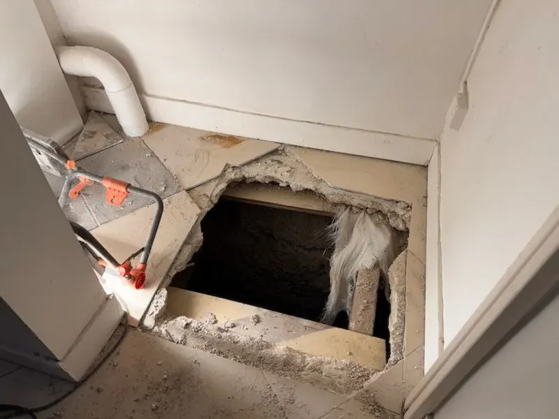 Débarras à Saint Victoret (16)